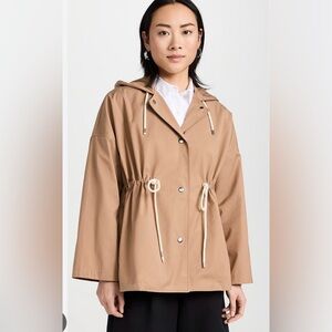Wyeth Boxwood Jacket
